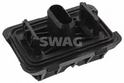 SWAG 20948415 -  Крепление, автомобильный домкрат