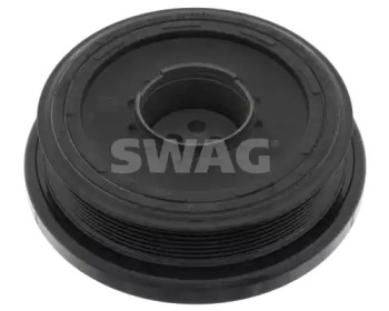 SWAG 20948421 -  Ременный шкив, коленчатый вал