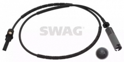 SWAG 20948921 -  Датчик, частота вращения колеса