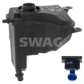 SWAG 20949010 -  Компенсационный бак, охлаждающая жидкость