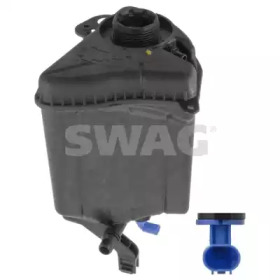 SWAG 20949011 -  Компенсационный бак, охлаждающая жидкость