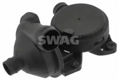 SWAG 20949064 -  Маслосъемный щиток, вентиляция картера