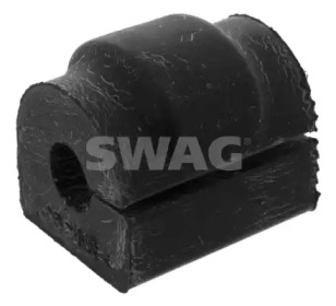 SWAG 20949386 -  Опора, стабилизатор