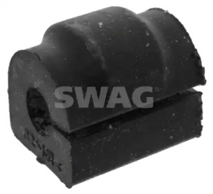 SWAG 20949387 -  Опора, стабилизатор