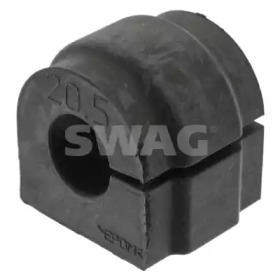 SWAG 20949388 -  Опора, стабилизатор