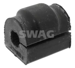 SWAG 20949456 -  Опора, стабилизатор