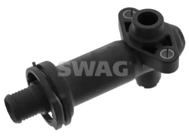SWAG 20949743 -  Термостат, охлаждающая жидкость
