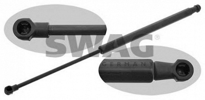 SWAG 22940906 -  Газовая пружина, крышка багажник