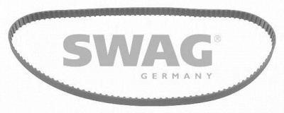 SWAG 30020003 -  Ремень ГРМ