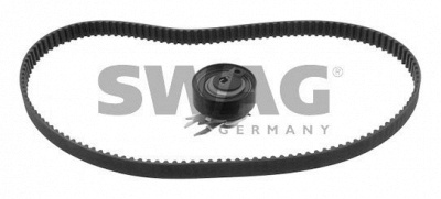 SWAG 30020038 -  Комплект ремня ГРМ