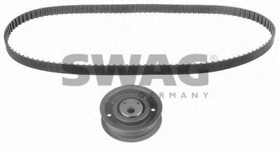 SWAG 30020040 -  Комплект ремня ГРМ