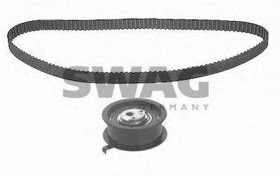 SWAG 30020042 -  Комплект ремня ГРМ