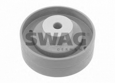 SWAG 30030006 -  Паразитный / Ведущий ролик, зубчатый ремень