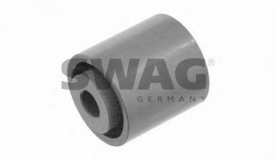 SWAG 30030018 -  Паразитный / Ведущий ролик, зубчатый ремень