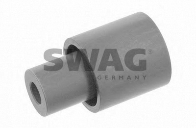 SWAG 30030038 -  Паразитный / Ведущий ролик, зубчатый ремень