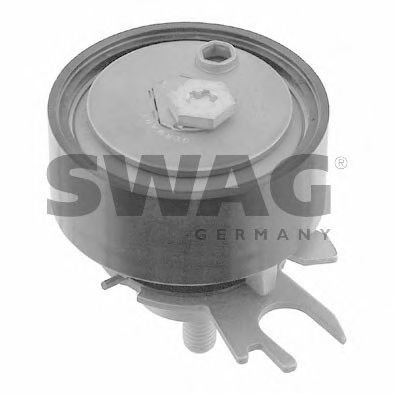 SWAG 30030049 -  Натяжной ролик, ремень ГРМ