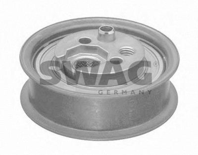 SWAG 30030078 -  Натяжной ролик, ремень ГРМ