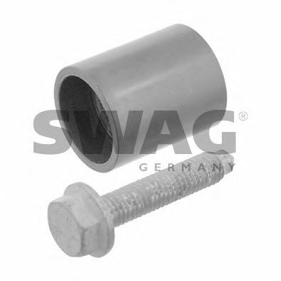 SWAG 30030094 -  Паразитный / Ведущий ролик, зубчатый ремень