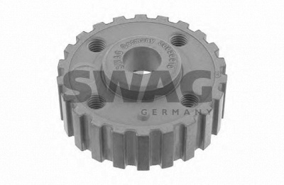 SWAG 30050010 -  Шестерня, коленчатый вал