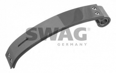 SWAG 30090001 -  Планка успокоителя, цепь привода