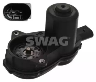 SWAG 30100058 -  Регулировочный элемент, стояночный тормоз- тормозной суппорт