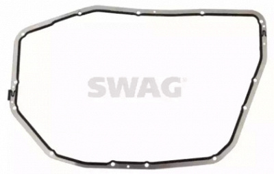 SWAG 30100265 -  Прокладка, масляный поддон автоматической коробки передач