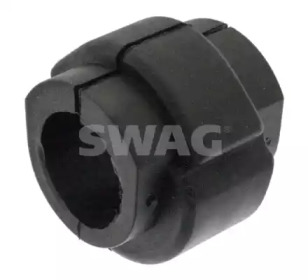 SWAG 30100443 -  Опора, стабилизатор
