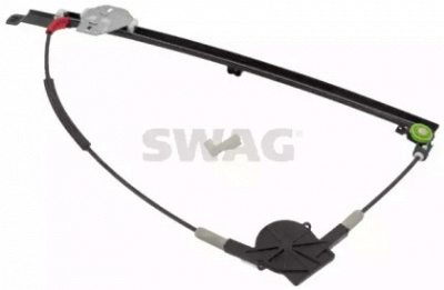 SWAG 30100493 -  Подъемное устройство для окон