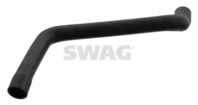 SWAG 30100637 -  Шланг радиатора