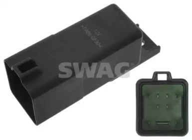 SWAG 30100658 -  Реле, система накаливания