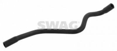 SWAG 30100681 -  Шланг радиатора