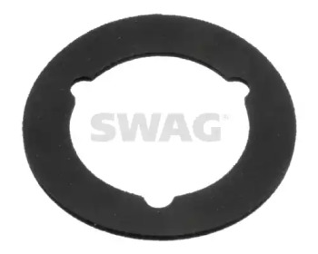 SWAG 30100690 -  Прокладка, маслоналивная горловина
