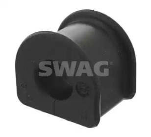 SWAG 30100923 -  Опора, стабилизатор