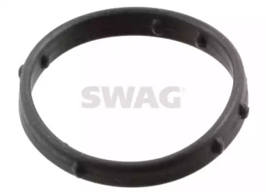 SWAG 30101006 -  Прокладка, крышка головки цилиндра