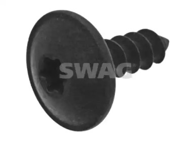SWAG 30101436 -  Защита двигателя / поддона двигателя