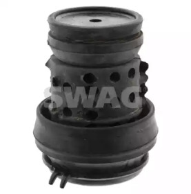 SWAG 30107185 -  Подвеска, двигатель