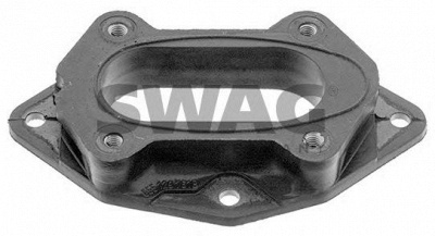 SWAG 30120001 -  Фланец, карбюратор