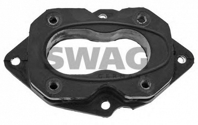 SWAG 30120007 -  Фланец, карбюратор