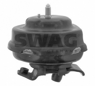 SWAG 30130002 -  Подвеска, двигатель