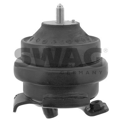 SWAG 30130010 -  Подвеска, двигатель