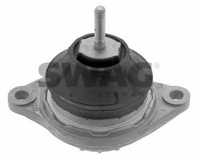 SWAG 30130034 -  Подвеска, двигатель