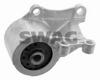 SWAG 30130067 -  Подвеска, двигатель| Подвеска, автоматическая коробка передач| Подвеска, ступенчатая коробка передач
