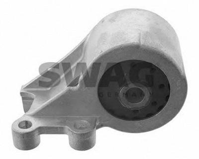 SWAG 30130070 -  Подвеска, двигатель| Подвеска, автоматическая коробка передач
