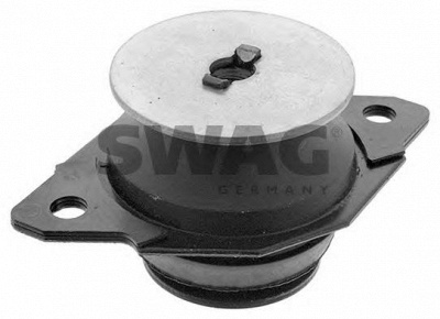 SWAG 30130085 -  Подвеска, двигатель