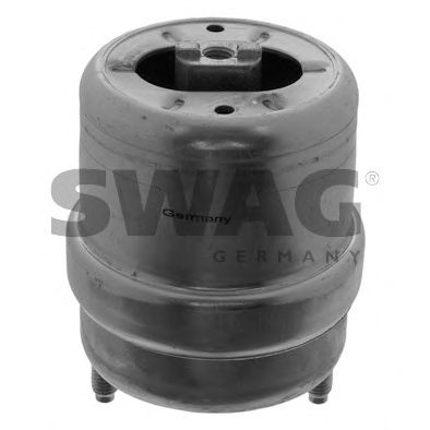 SWAG 30130087 -  Подвеска, двигатель