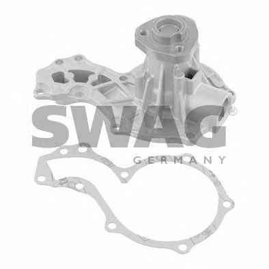 SWAG 30150022 -  Водяной насос