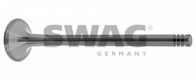 SWAG 30340006 -  Выпускной клапан