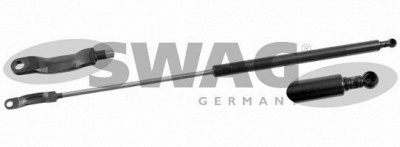 SWAG 30510030 -  Газовая пружина, крышка багажник
