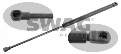 SWAG 30510050 -  Газовая пружина, крышка багажник| Газовая пружина, капот