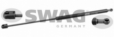 SWAG 30510064 -  Газовая пружина, крышка багажник